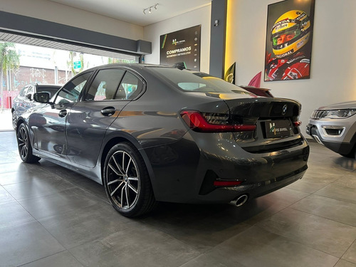 Imagem 13 de 15 de Bmw 320i Sport Gp 21/22 (marcos)