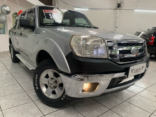 Ford Ranger 2.3 Xlt Cab. Dupla 4x2 4p