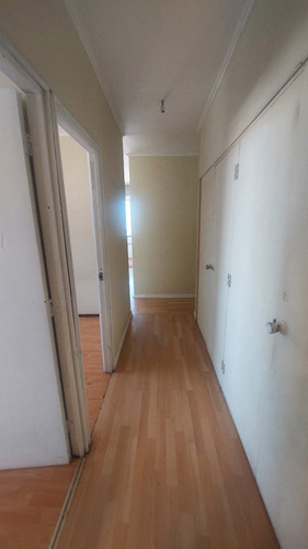 Arriendo Departamento Central En Rancagua