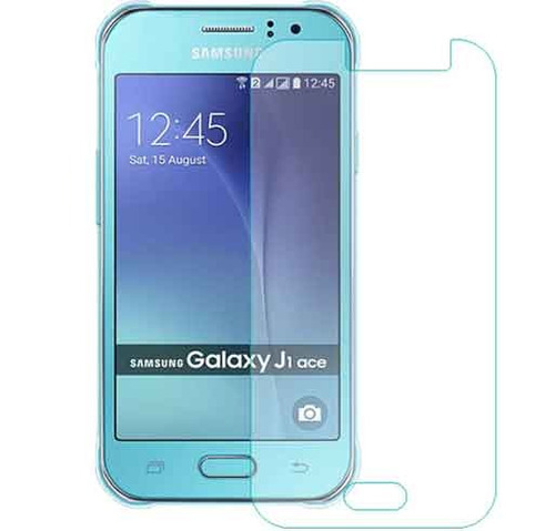 Protector Vidrio Templado Para Celular Samsung J1 Ace