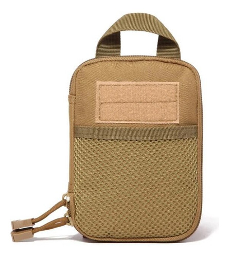 Bolsa Táctica De Primeros Auxilios Molle Emt Pouches Rip-awa