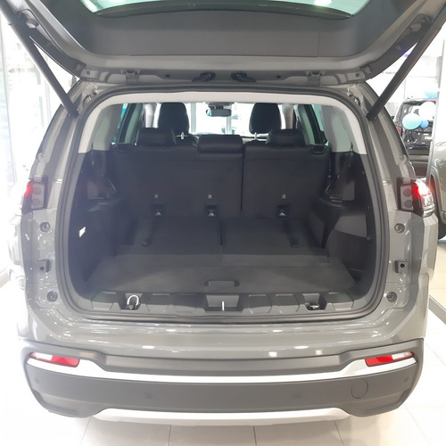 Jeep Commander Limited 1.3t 7p. My24 A Precio Diciembre #15