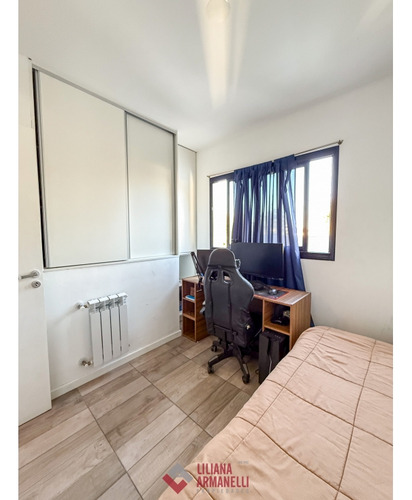 Duplex 3 Ambientes. Dorrego Y Alberti.