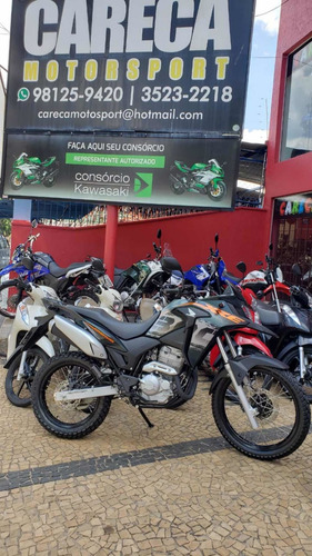 Honda Xre 300 Adventure Abs