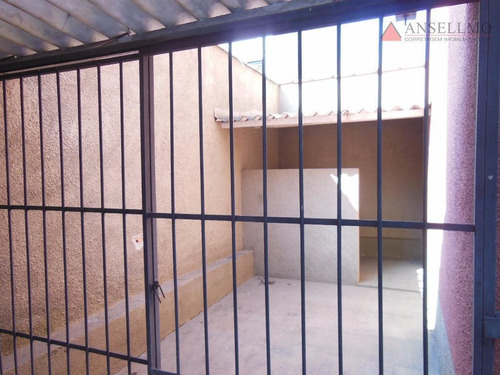 Imagem 20 de 29 de Salão À Venda, 360 M² Por R$ 1.200.000,00 - Vila Dusi - São Bernardo Do Campo/sp - Sl0353