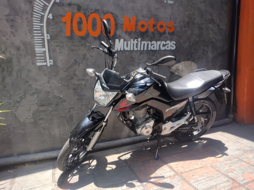 Imagem 6 de 8 de Honda Cg 160 Fan 2019