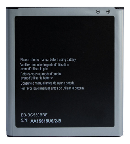 Bateria Para Samsung Prime / G530 G531 G532