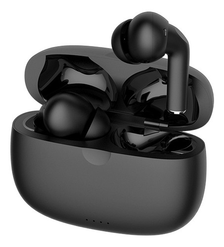 Auriculares Bluetooth Tws 5.2, Sonido Hifi, Intraurales