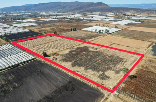 Terreno En Venta Ribera De Chapala, Jalisco
