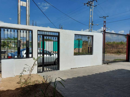 Imagen 17 de 17 de Casa En Urb Aguasal Cerca De Villa Lago En Ciudad Alianza