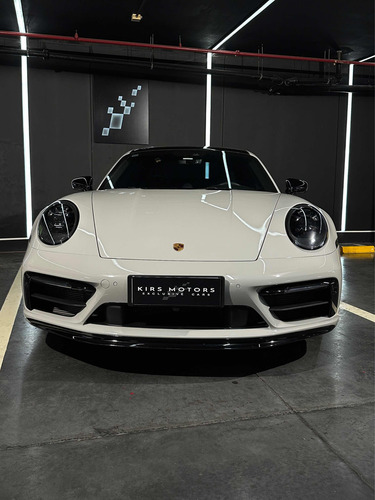 Porsche 911 Porsche 911 Carrera GTS 992