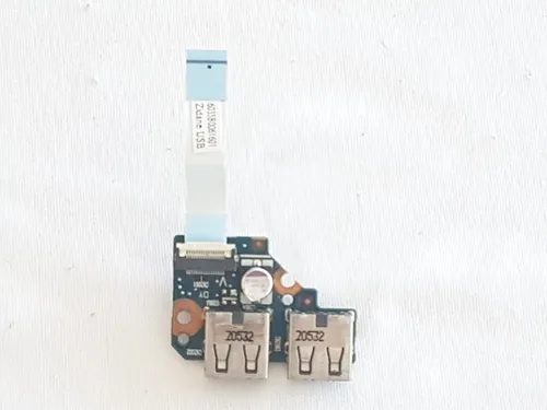 comprar Original Placa Usb Do Hp Pavilion Dm4-2000 Dm4-2135br