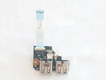 Comprar Original Placa Usb Do Hp Pavilion Dm4-2000 Dm4-2135br