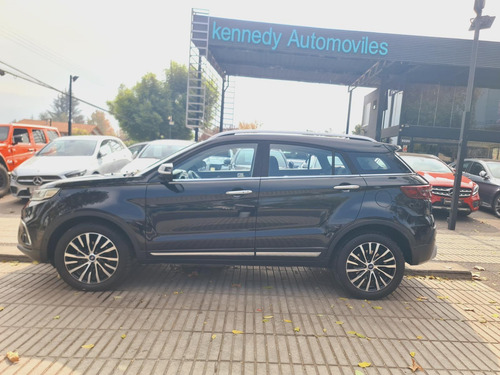 Ford Territory 1.5 Titanium Plus CVT