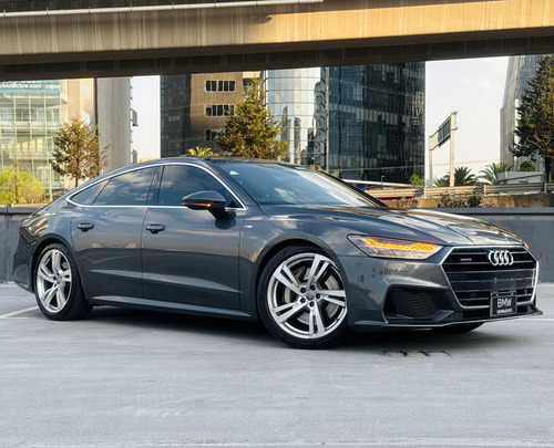 Audi A7 3.0 T S Line 333hp Dsg