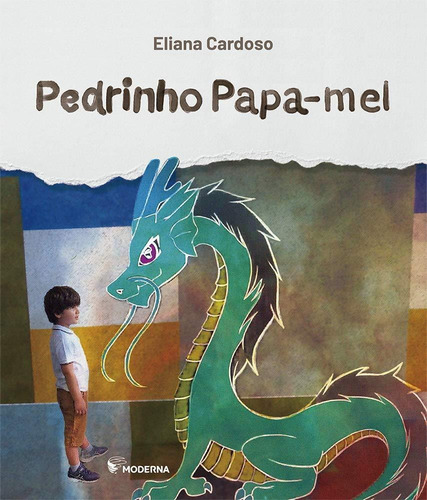 Pedrinho Papa Mel, De Diversos Autores. Editora Moderna, Capa Mole Em Português, 2021