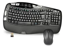 Comprar Teclado Logitech K350 Inalambrico + Mouse Logitech De Regalo