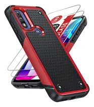 Comprar Funda Leyi Para Motorola G Power 2022, Funda Moto G Pure\u002Fmot