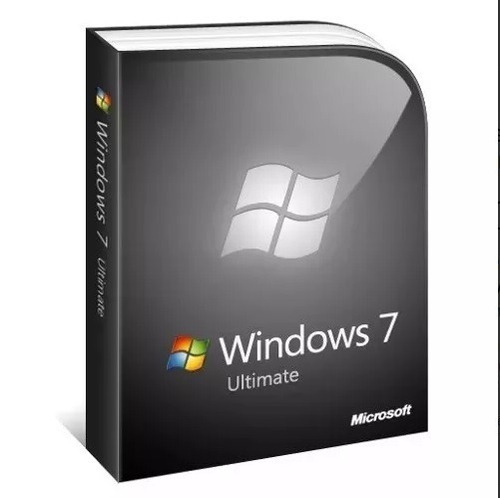 Windows 7 Ultimate Sp1 2 Pc Original