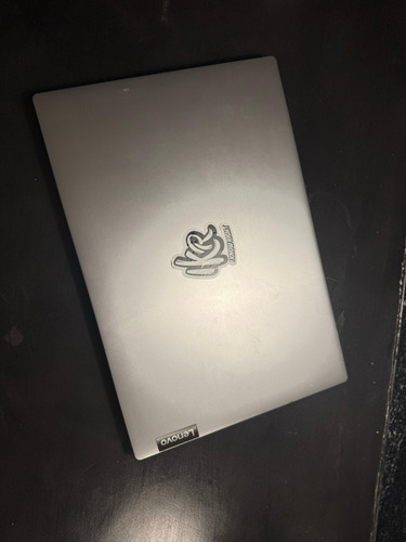 Notebook Lenovo S145 Amd A6 4gb 1tb 15.6 Win10 Gris Gris (Usado)