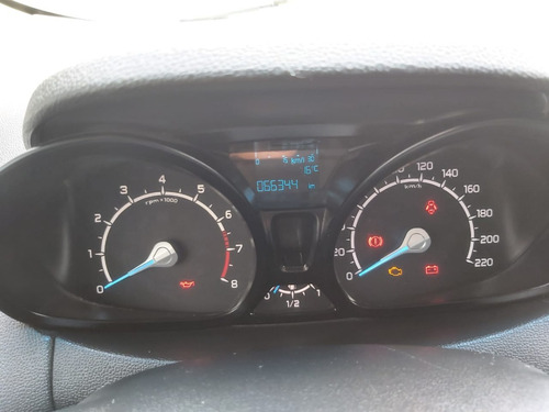 Imagem 9 de 10 de Ford Ecosport Freestyle 2015/15 1.6