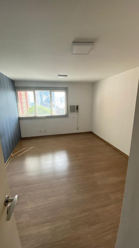 Imagem 13 de 16 de Sala Em Vila Mariana, São Paulo/sp De 92m² Para Locação R$ 3.000,00/mes - Sa1624298-r