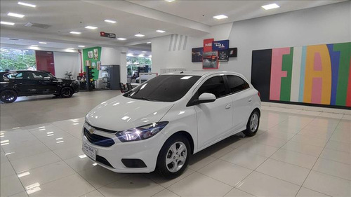 Chevrolet Onix 1.4 Mpfi lt 8v