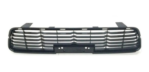 Rejilla De Parachoque Toyota Hilux 2016-2018