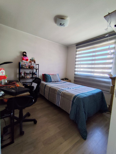 Casa En Condominio Los Almendros, Villa Alemana!