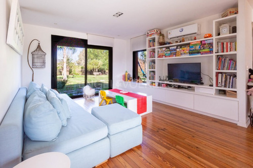 Espectacular Casa De Diseño En Carmel Id 5642