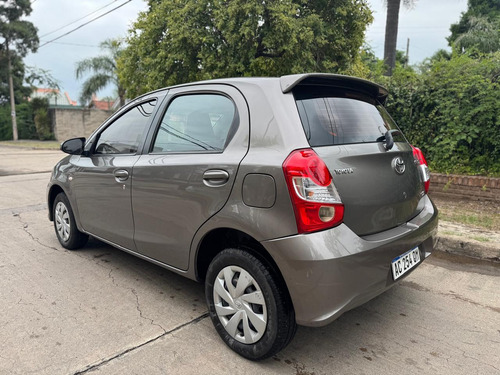 Toyota Etios 1.5 Xs My19