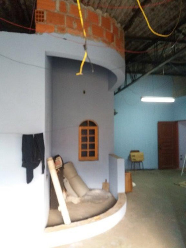 Prédio À Venda, 240 M² Por R$ 800.000,00 - Água Rasa - São Paulo/sp - Pr0261