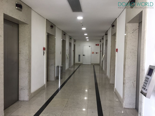 Imagem 11 de 30 de Próx. Ao Shopping - Domo Business Sbc - Sa01137 - 34178428