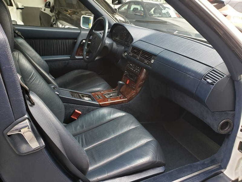 Mercedes-benz 500 Sl 5.0 2p