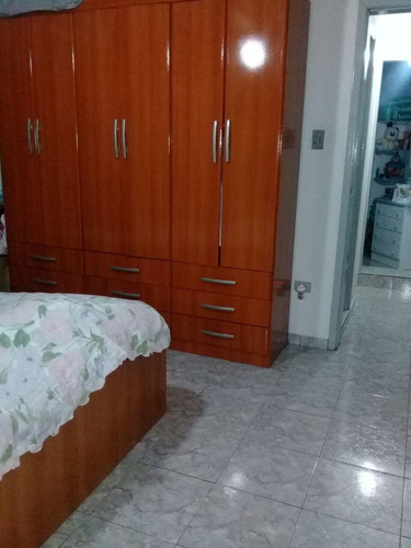Imagem 15 de 15 de Casa À Venda, 5 Quartos, 1 Suíte, 4 Vagas, Mercedes - Mauá/sp - 49467