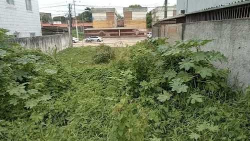 Imagem 3 de 3 de Terreno Em Cidade Garapu, Cabo De Santo Agostinho/pe De 200m² À Venda Por R$ 150.000,00 - Te1794858-s