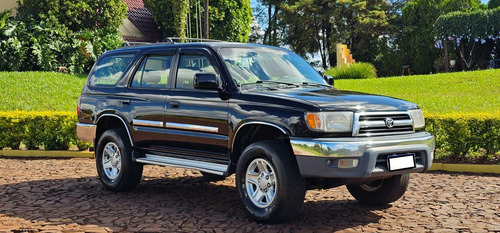 Toyota Hilux SW4 Hilux Sw4 D