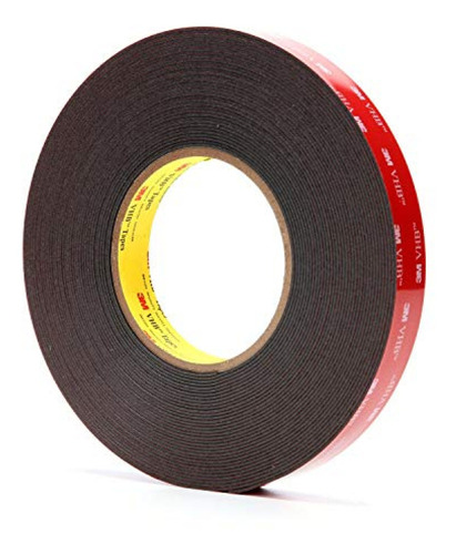 3m Vhb Tape 5952 Cinta De Espuma Acrílica De Doble Cara