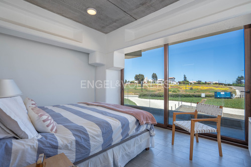Precioso Departamento Casi Nuevo Con Vista Despejada