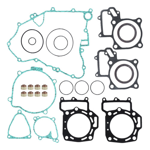 Set Juntas Kawasaki Teryx 750 Krf750p 2013