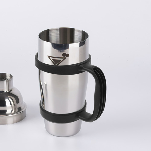 Asas Portátiles Para Tazas De Café, Portavasos, 30 Onzas