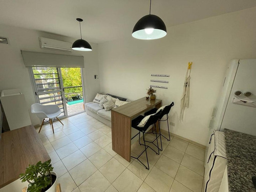 Imagen 7 de 18 de En Venta Departamento 2 Ambientes En Planta Alta Con Cochera