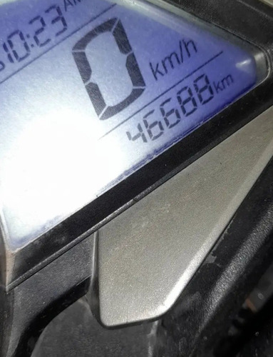 Imagen 5 de 8 de Bajaj Rouser Ns 200