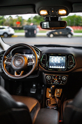 Imagen 8 de 15 de Jeep Compass Limited