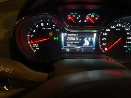 Chevrolet Cruze 1.4 Ltz Sedan