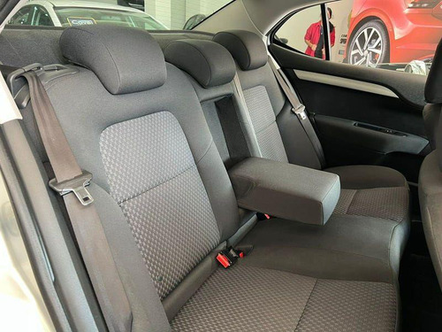 Citroën C4 Lounge Origine Thp 173 Flex Aut