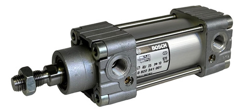 New Bosch 0 822 341 001 / 0822341001 Pneumatic Cylin Ccs