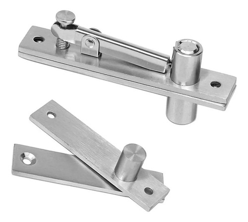 X Bisagra De Acero Inoxidable Para Puertas De Oficina