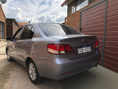 Faw N5 Extra Full 2015 1.0