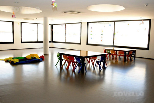 Imagen 24 de 27 de Departamento - Roosevelt